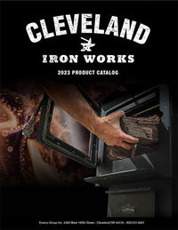 Cleveland Iron Works Catalog