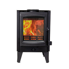 ST. CLAIRE MINI WOOD STOVE