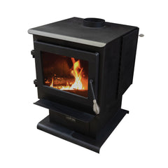 ONTARIO SMALL WOOD STOVE