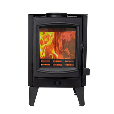 ST. CLAIRE MINI WOOD STOVE