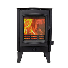 ST. CLAIRE MINI WOOD STOVE