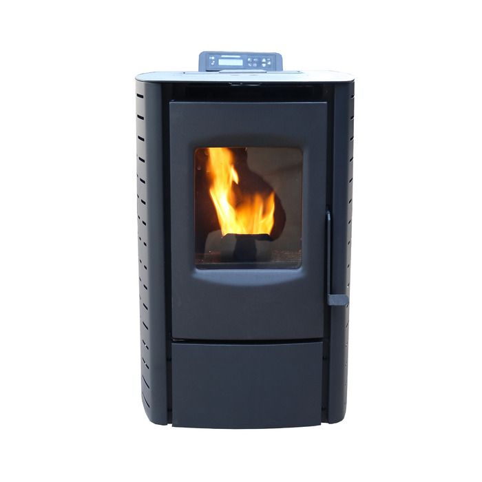MINI PELLET STOVE