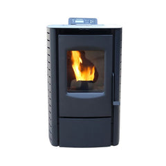MINI PELLET STOVE