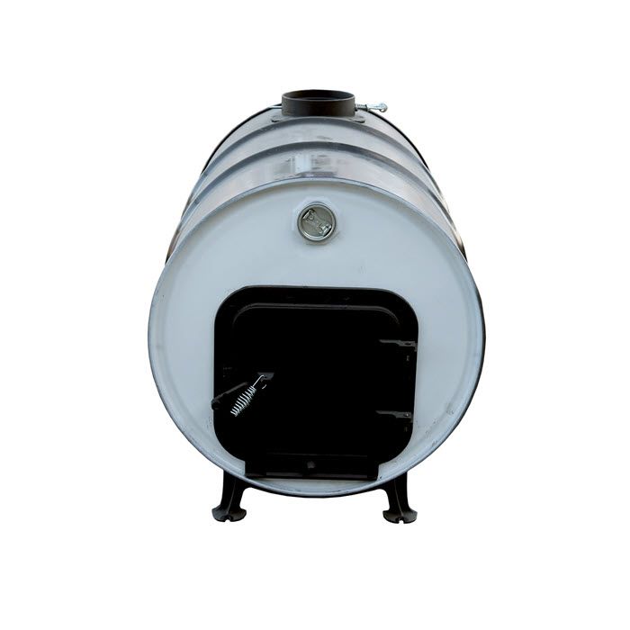 Camp Stove Starter Kit