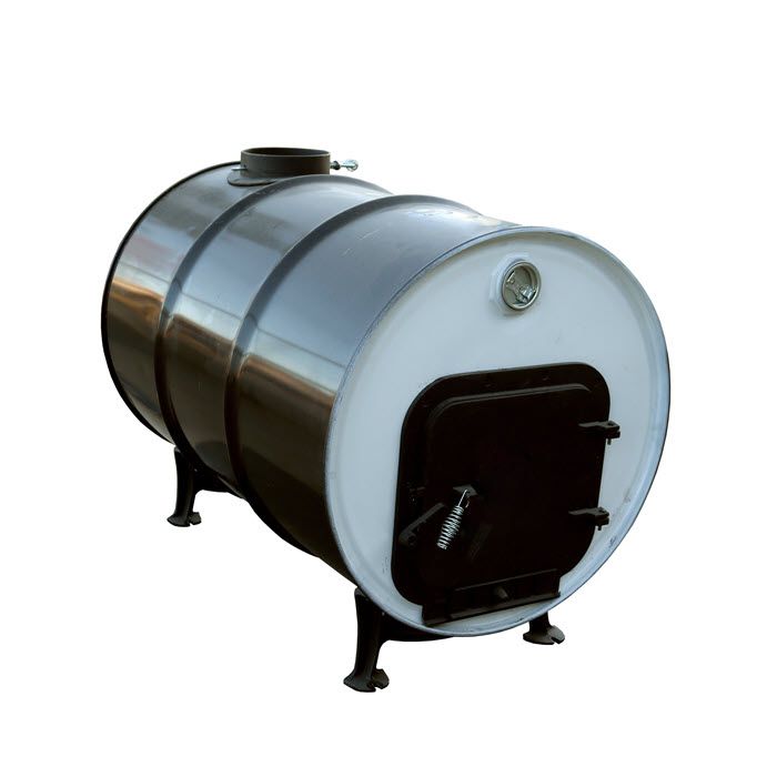 Camp Stove Starter Kit