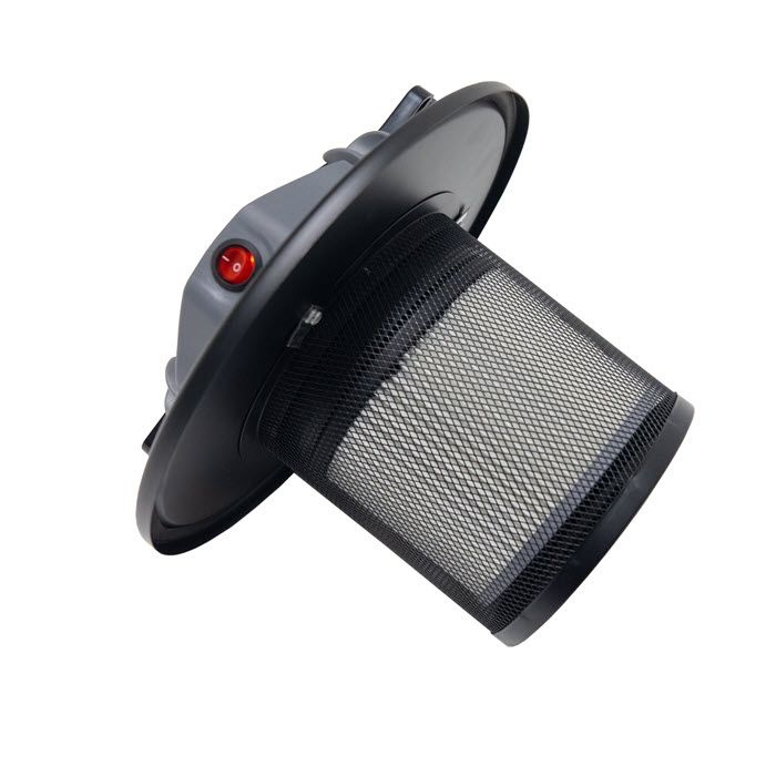 Ash Vacuum Cleaner