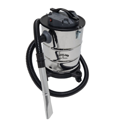 Ash Vacuum Cleaner
