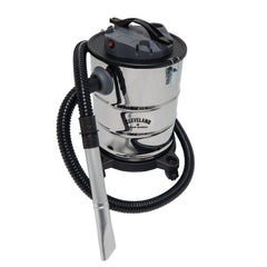 Ash Vacuum Cleaner