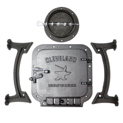 Camp Stove Starter Kit