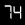 Control panel icon