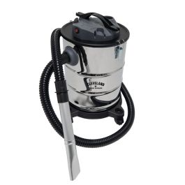 US good Stove AV15 Ash Vacuum 6.5 Gallons